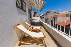 Casa Oliveira I • Terrace • Next to Bolhão